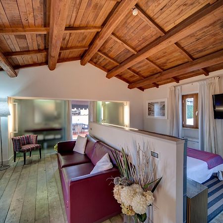 Navona Palace Luxury Inn Rzym Zewnętrze zdjęcie