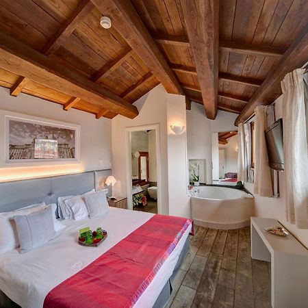 Navona Palace Luxury Inn Rzym Zewnętrze zdjęcie