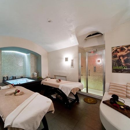Navona Palace Luxury Inn Rzym Zewnętrze zdjęcie