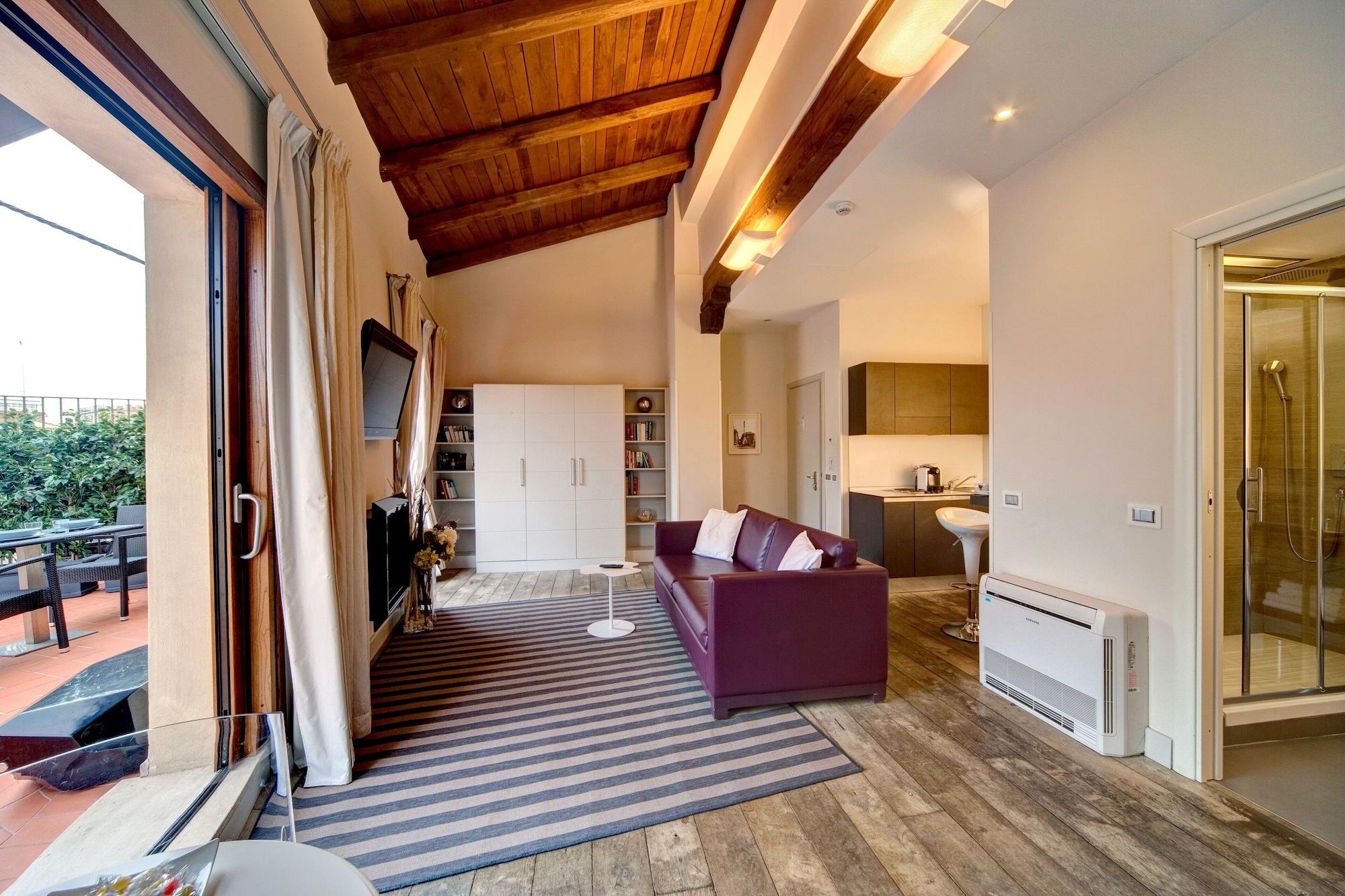 Navona Palace Luxury Inn Rzym Zewnętrze zdjęcie