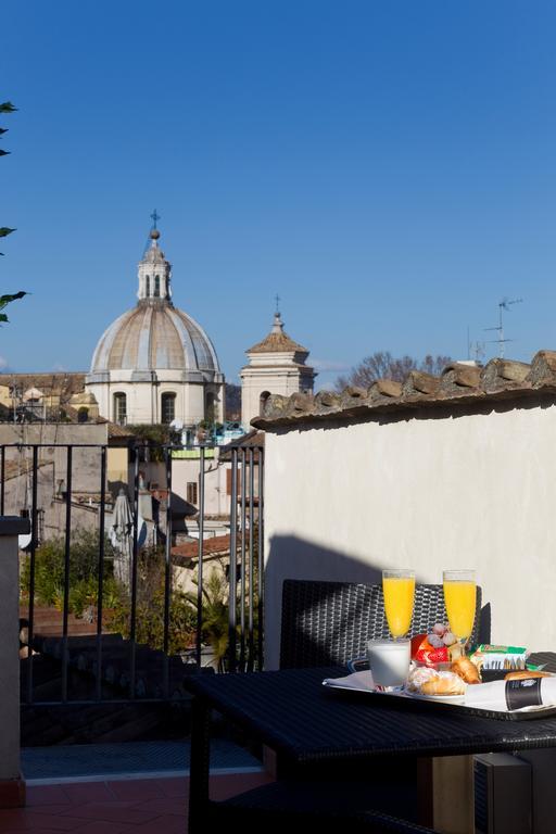 Navona Palace Luxury Inn Rzym Zewnętrze zdjęcie