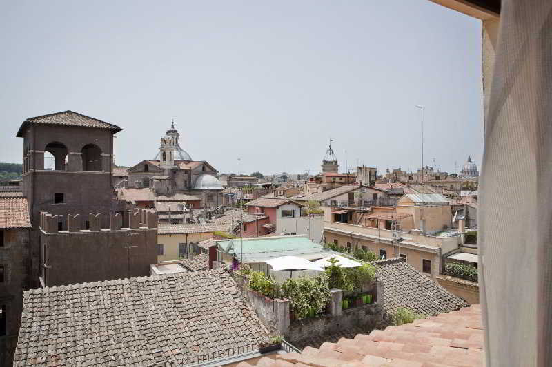 Navona Palace Luxury Inn Rzym Pokój zdjęcie