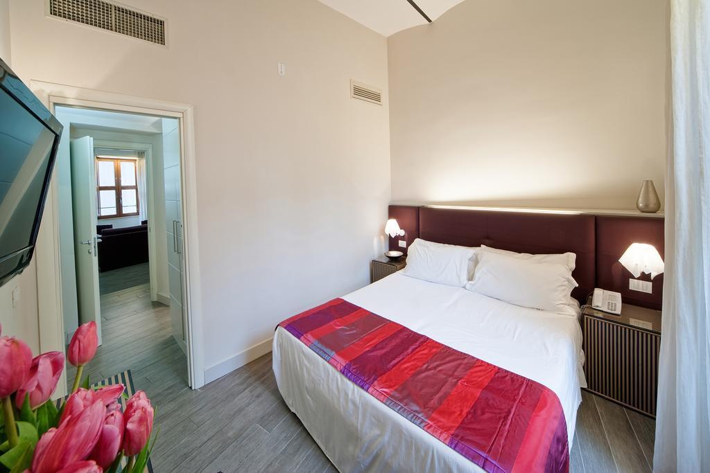 Navona Palace Luxury Inn Rzym Zewnętrze zdjęcie
