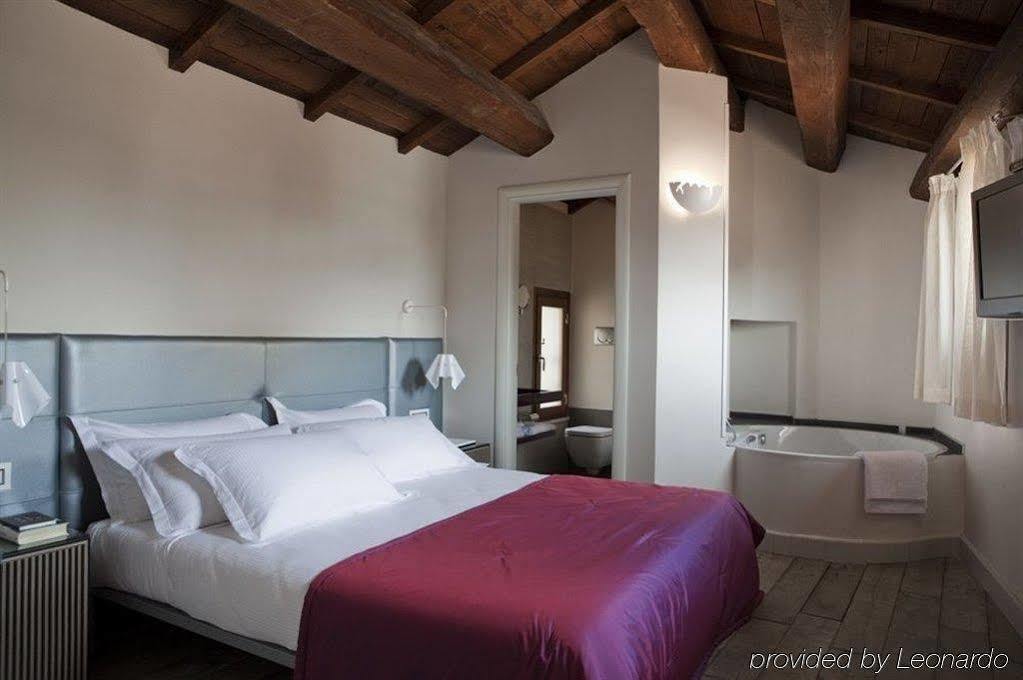 Navona Palace Luxury Inn Rzym Pokój zdjęcie