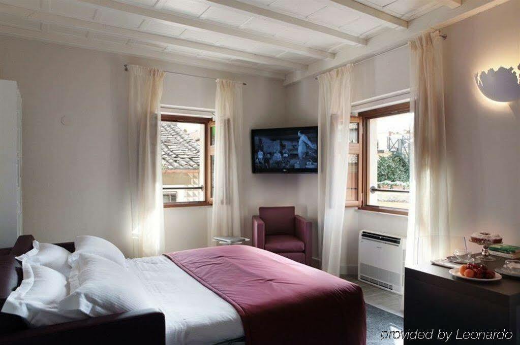 Navona Palace Luxury Inn Rzym Pokój zdjęcie