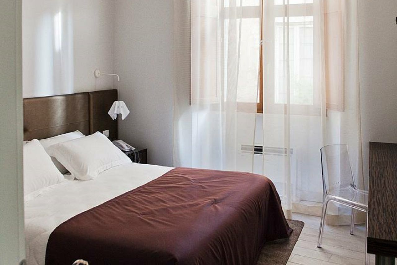 Navona Palace Luxury Inn Rzym Zewnętrze zdjęcie